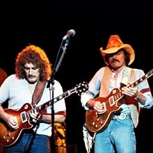 The Allman Brothers Band