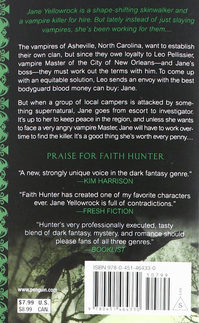 Raven Cursed: A Jane Yellowrock Novel: Faith Hunter: 9780451464330 ... Raven Cursed: A Jane Yellowrock Novel: Faith Hunter: 9780451464330 ...