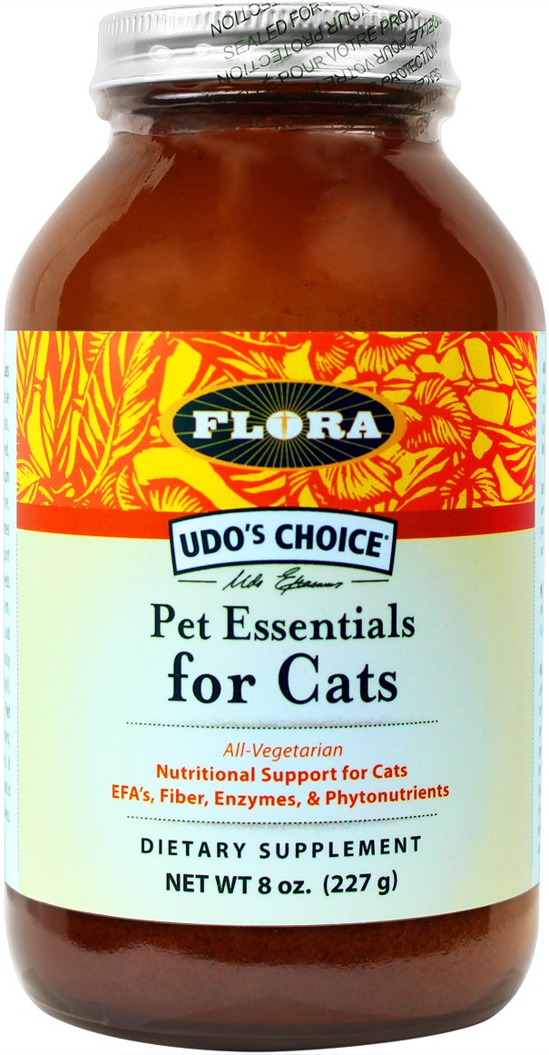 Amazon.com: Flora - Pet Essentials for Cats - 8 oz (FFP): Health ... Amazon.com: Flora - Pet Essentials for Cats - 8 oz (FFP): Health ...