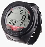 Oceanic Veo 2.0 Dual Algorithm Dive Computer Module
