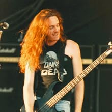 Cliff Burton