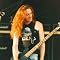 Cliff Burton