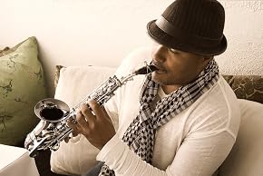 Image de Najee