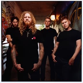 Image de Mastodon