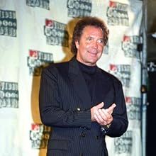 Tom Jones