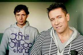 Bilder von Cosmic Gate