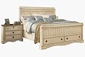 Apple Valley Nightstand by Ashley Furniture