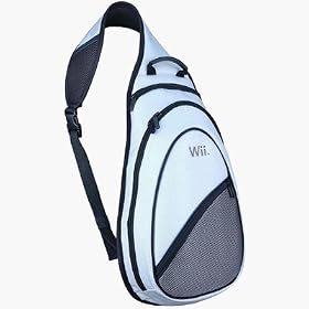 Wii Sling Bag