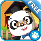 Dr. Panda, Teach Me! - FREE - Preschool Educational App for Kids