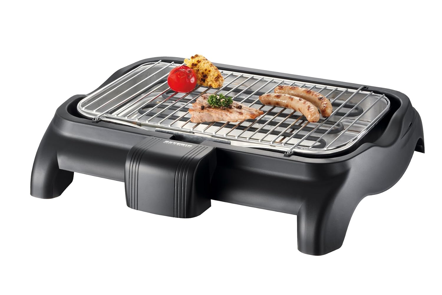 Barbecue electrique severin xxl