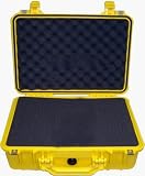 Sea & Sea Pelican 1500 Case with Precut Foam