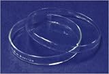 Corning 3160-102 Pyrex Culture, Petri Dishes, Complete, 100 x 20 mm [case of 72]