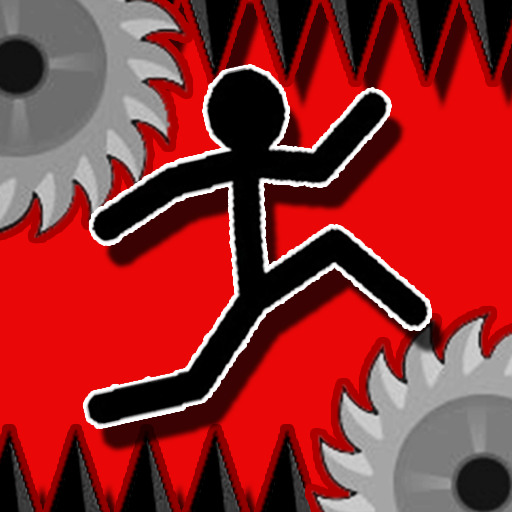 DUMB STICKMAN 3 : Kill Him Dash