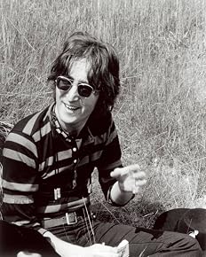Image of John Lennon