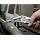 CH Hanson 09300 7-Inch Needle Nose Self-Adjusting Locking Pliers