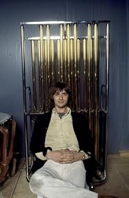 Bilder von Mike Oldfield