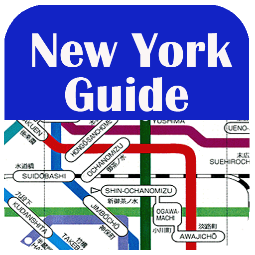 New York Travel Guide