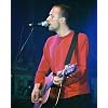 Coldplay Coldplay