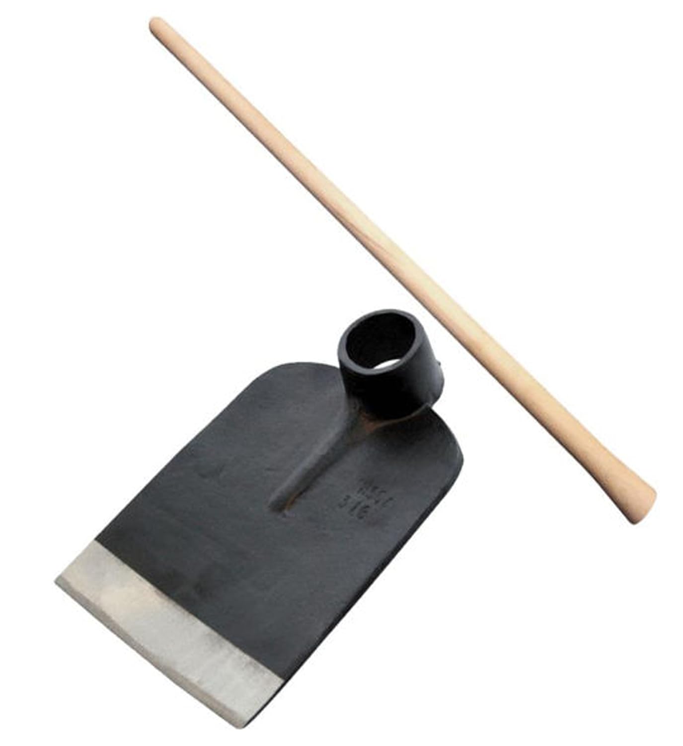 handle for hoe