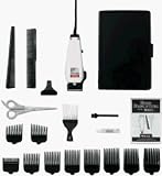 19PC Haircut Kit/Case