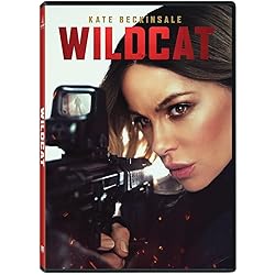 Wildcat [DVD]