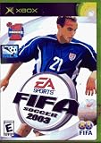 FIFA Soccer 2003