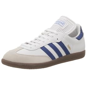 adidas Men's Samba Classic Soccer Shoe