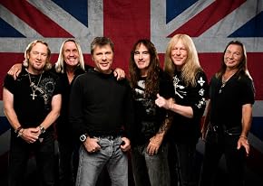Image de Iron Maiden
