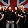 Image of Iron Maiden