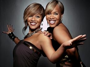 Image de Mary Mary