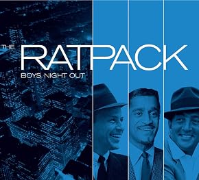 Bilder von The Rat Pack