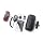 Amprobe LM-120 Light Meter, Silicon Photodiode and Filter