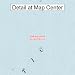 USGS Topographic Quadrangle Map - Wallops Island, Virginia (Folded/Waterproof)