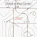 USGS Topographic Quadrangle Map - Whiteface, Texas (Folded/Waterproof)