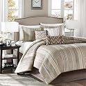 7-Piece Comforter Set