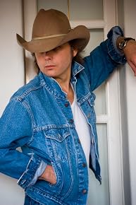 Image of Dwight Yoakam