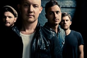 Image of The Fray