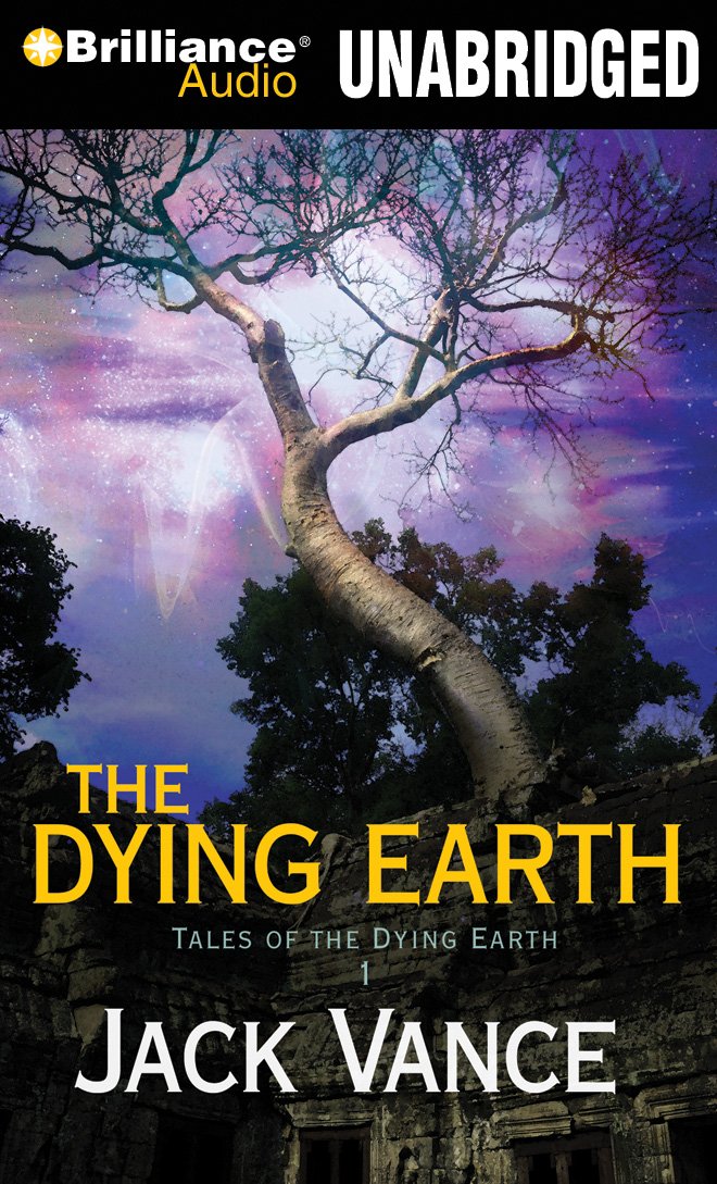The Dying Earth (Tales of the Dying Earth Series): Jack Vance ...