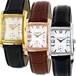 RELOJ STUHRLING ORIGINAL para DAMA, en ACERO INOXIDABLE COLECCION CLASSIQUE GATSBY (varios Colores)