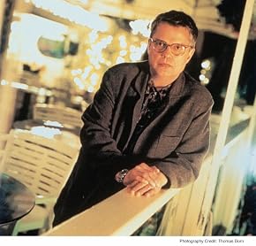 Bilder von Charlie Haden