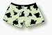 Beary Tired Womens Boxer Sleep Lounge
