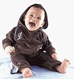 Emerald Baby EB-USS-83 - Ultimate Sweat Suit - Coolest Baby Gift