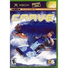 Carve