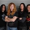 Image of Megadeth