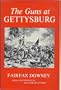The Guns at Gettysburg