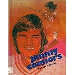 Jimmy Connors (Superstars) book cover