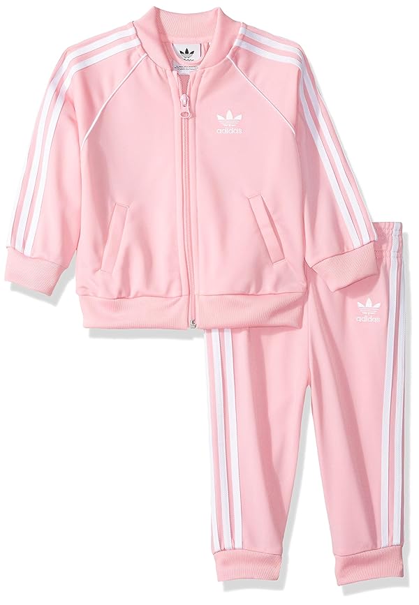 adidas superstar suit baby