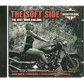 BIKERS PARADISE - THE SOFT SIDE - The Best Rock Ballads