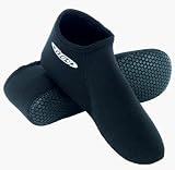  : Tilos 3mm Nylon II Honeycomb Silkscreen Sole Low Cut Socks