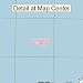 USGS Topographic Quadrangle Map - Kahoolawe West, Hawaii (Folded/Waterproof)